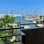 Διαμέρισμα 2ch Vue Marina & - Grande Terrasse - Parking