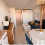 2ch Vue Marina & - Grande Terrasse - Parking Διαμέρισμα *
