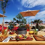 2ch Vue Marina & - Grande Terrasse - Parking